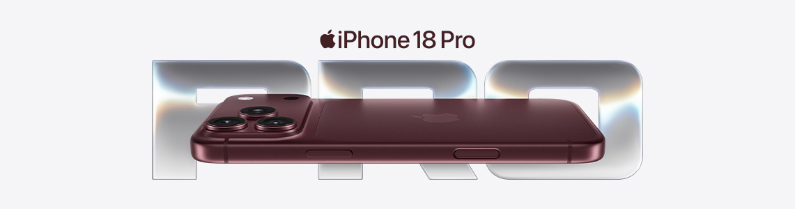 Apple iPhone 18 serija uskoro u prodaji